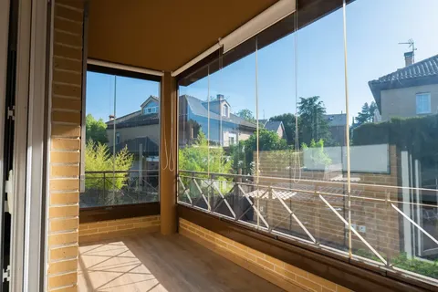 Casa de 626 m² a Las Rozas de Madrid