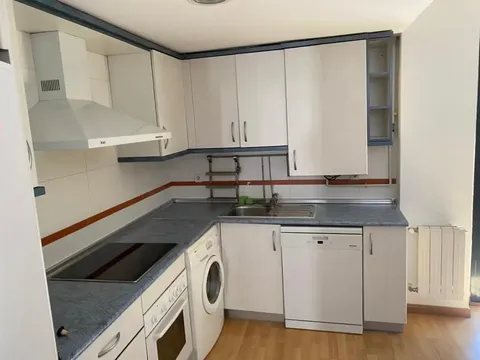 Квартира 125 м² у Torrejón de Ardoz