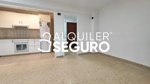 Pis de 80 m² a Sagunt