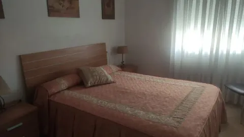 Pis de 100 m² a Múrcia