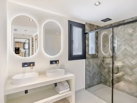 Casa de 289 m² a Xàbia