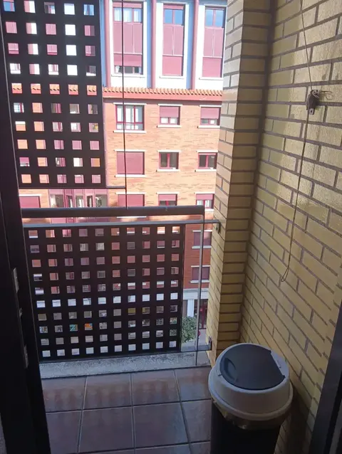 Pis de 70 m² a Oviedo