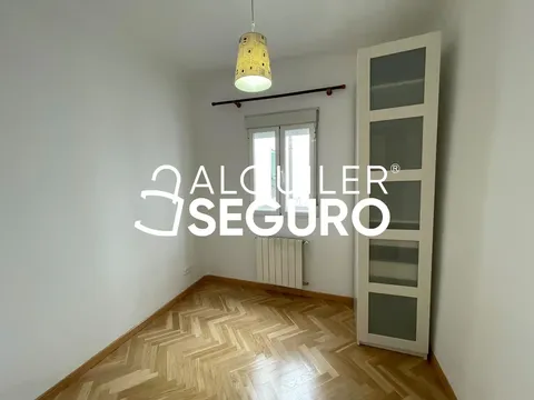 Appartamento 66 m² a Madrid