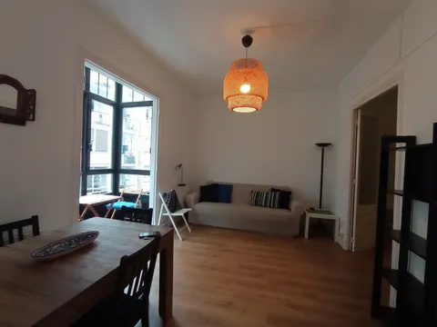 Wohnung 72 m² in Bilbao