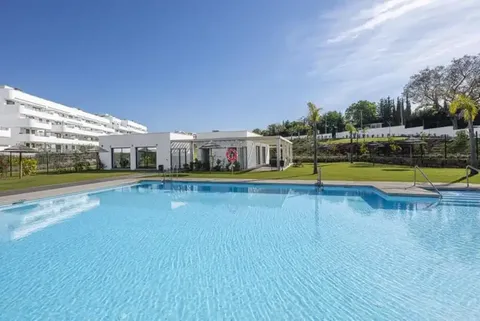 Pis de 108 m² a Estepona