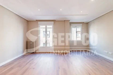 Pis de 138 m² a Madrid