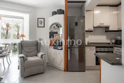Квартира 51 м² в Benidorm