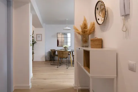 Apartamento 56 m² em València
