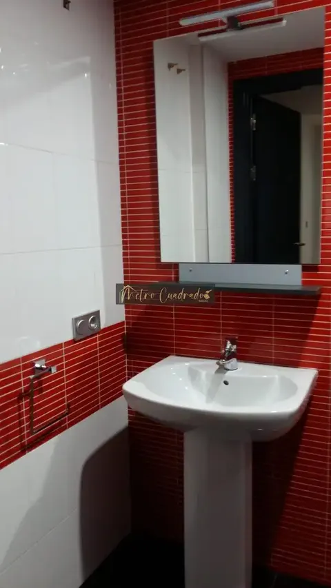 Pis de 85 m² a Mérida