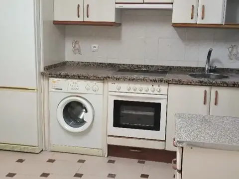 Appartamento 90 m² a León