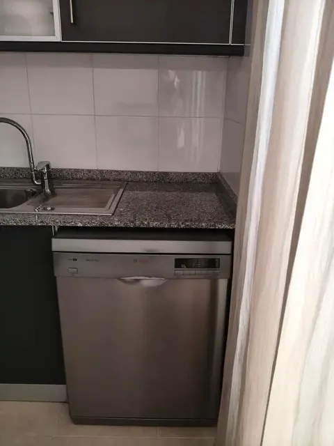 Pis de 110 m² a Paterna