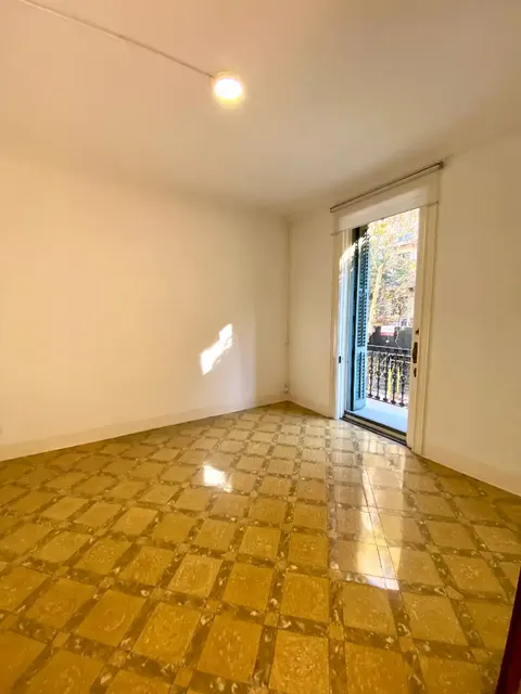 Wohnung 105 m² in Barcelona