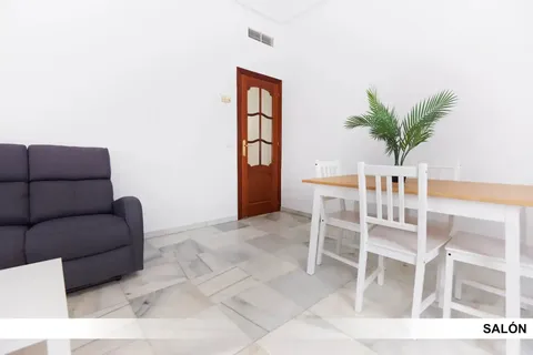 Habitació de lloguer, Sevilla