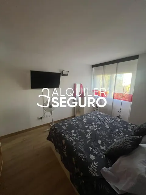 Pis de 80 m² a Madrid