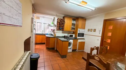 Pis de 90 m² a Salamanca