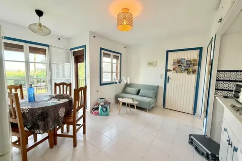 Appartement 50 m² à San Miguel de Salinas