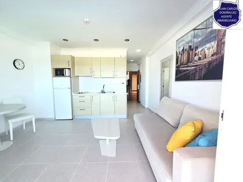 Wohnung 45 m² in Mogán