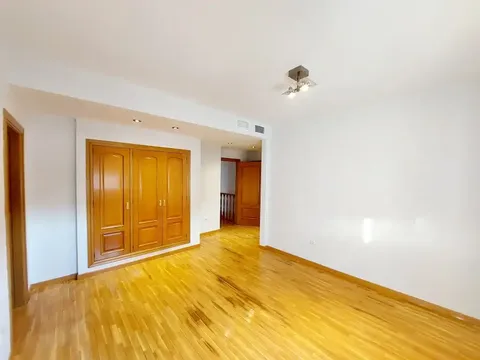 Pis de 169 m² a Badajoz