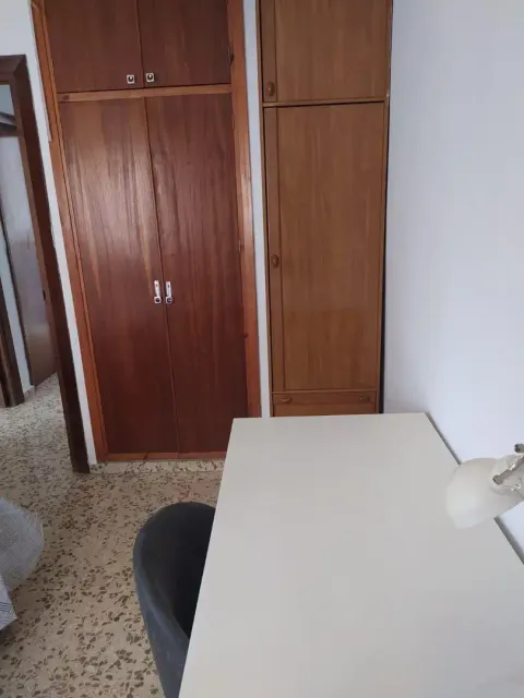 Pis de lloguer, Granada