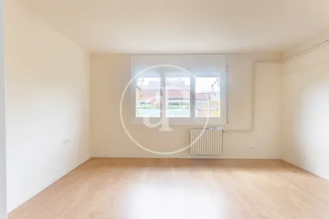 Квартира 124 м² в Барселоне