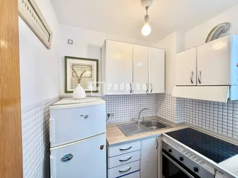 Pis de 40 m² a Madrid