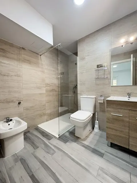 Appartamento 39 m² a Parla