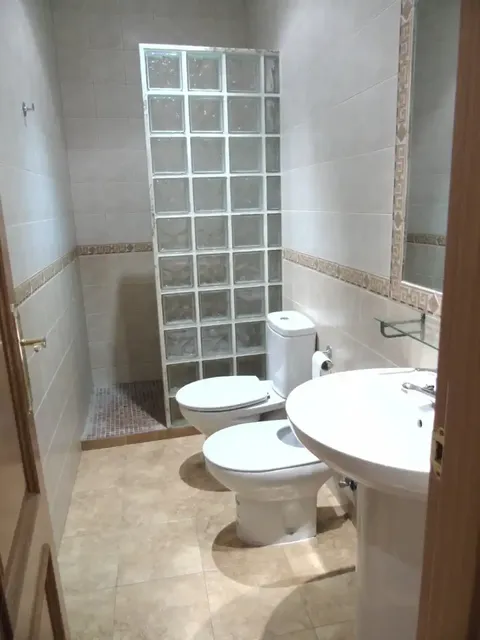 Apartamento 80 m² em Alcázar de San Juan