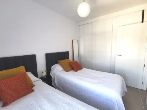 Pis de 110 m² a Torremolinos