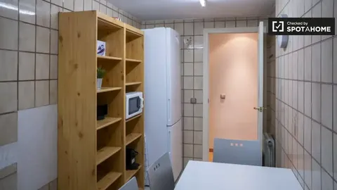 Habitació de lloguer, València