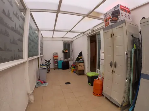 Pis de 89 m² a Castelló de la Plana