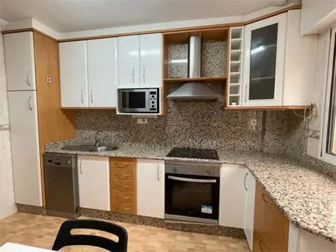 Pis de 120 m² a Múrcia