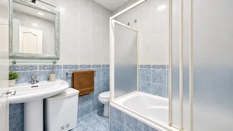 Wohnung 91 m² in Almería