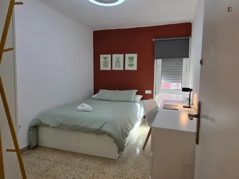 Stanza in affitto, Sabadell