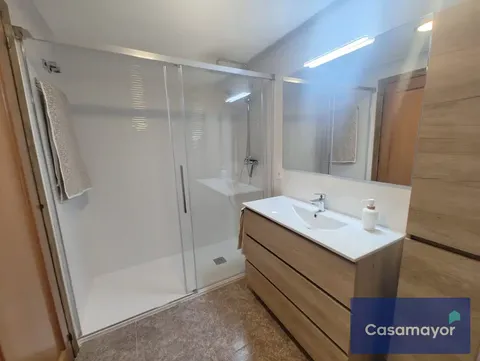 Pis de 123 m² a Alacant