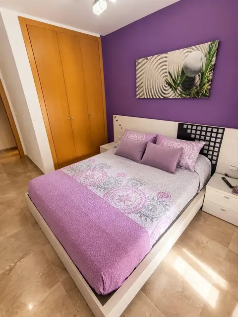 Pis de 109 m² a Sant Jordi