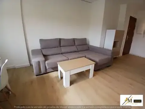 Pis de 92 m² a Toledo