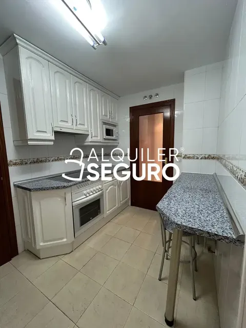 Wohnung 110 m² in Coslada