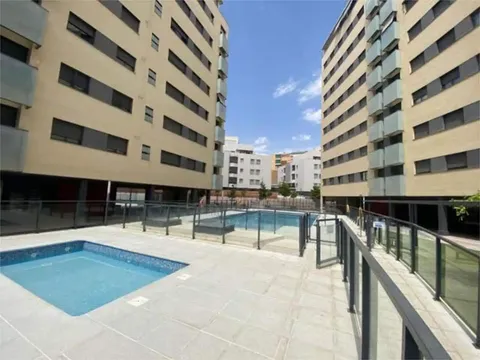 Pis de 105 m² a Granada