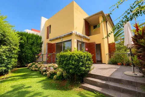 Casa de 136 m² en Santa Úrsula
