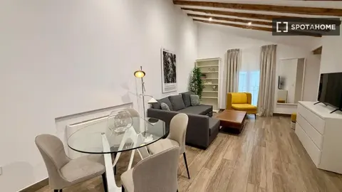 Pis de 79 m² a Madrid