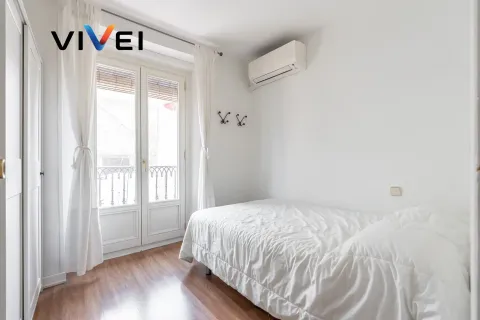 Pis de 125 m² a Madrid