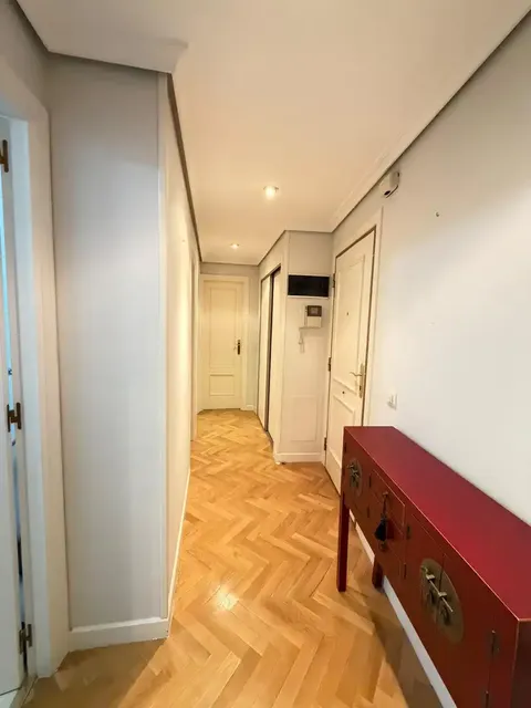 Pis de 65 m² a Madrid