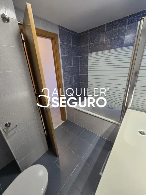 Pis de 96 m² a Guadalajara