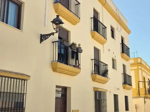 Pis de 45 m² a El Puerto de Santa María