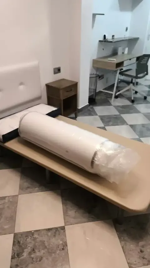 Pis de 80 m² a Còrdova