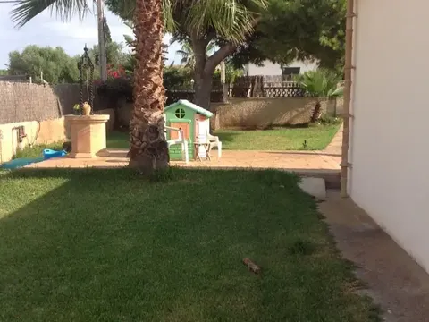 Casa de 90 m² a Santanyí