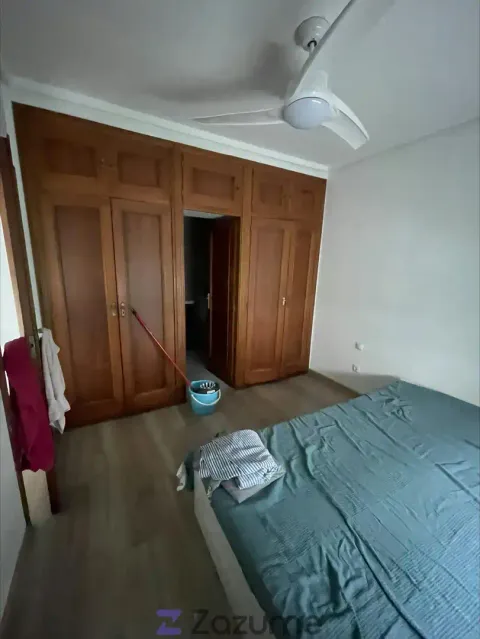Wohnung 35 m² in Madrid
