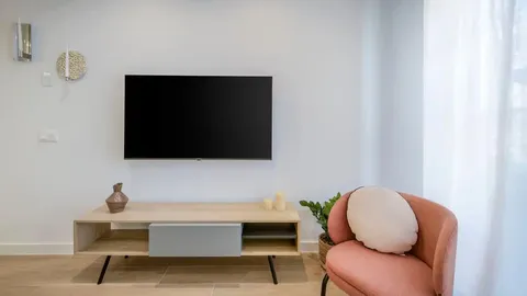 Pis de 88 m² a Madrid