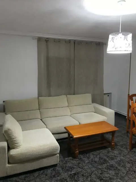 Piso de 80 m² en Puertollano