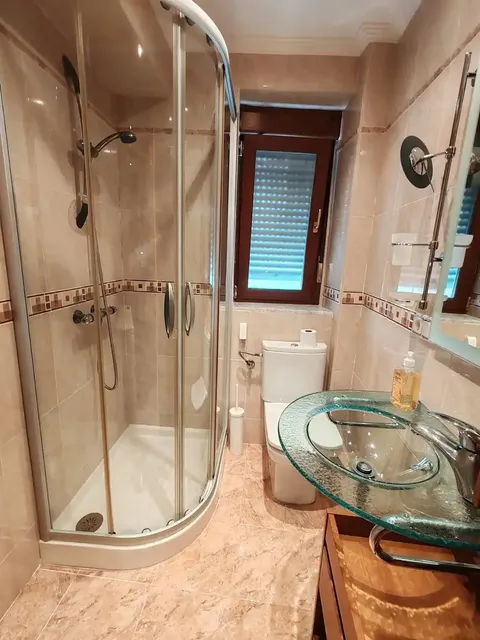 Pis de 73 m² a Salamanca